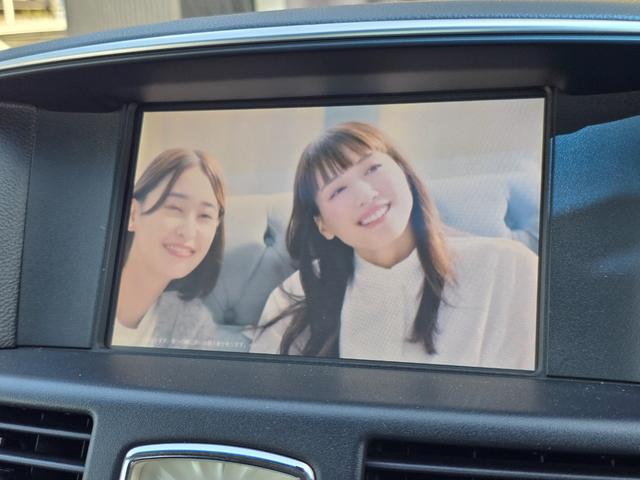 フーガ ２５０ＧＴ　Ａパッケージ　禁煙車／ブラックハーフレザーシート／パワーシート／地デジフルセグＴＶ／Ｂｌｕｅｔｏｏｔｈミュージック／バックカメラ／ＥＴＣ／スマートキー／プッシュスタート／クルコン（45枚目）