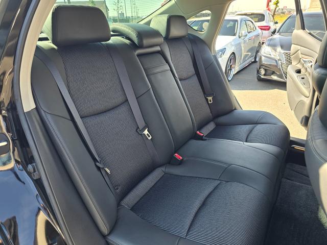 フーガ ２５０ＧＴ　Ａパッケージ　禁煙車／ブラックハーフレザーシート／パワーシート／地デジフルセグＴＶ／Ｂｌｕｅｔｏｏｔｈミュージック／バックカメラ／ＥＴＣ／スマートキー／プッシュスタート／クルコン（59枚目）