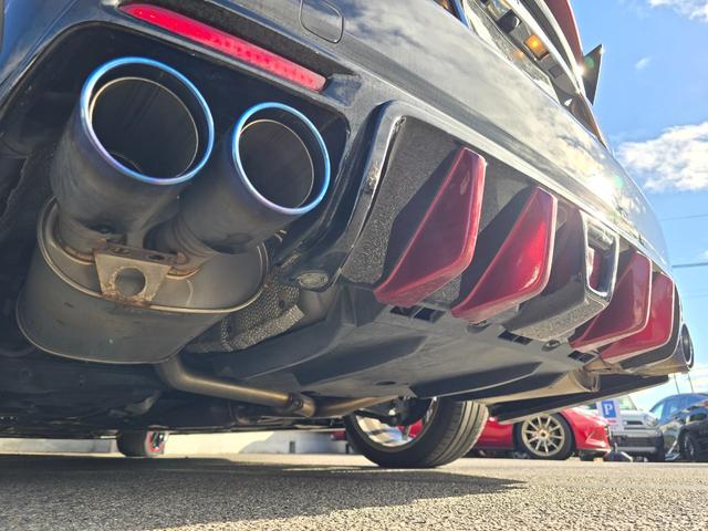 マークX 250G Sパッケージ G’s 全国対応第三者機関1年保証付き/ROWENフルエアロ/柿本改デュアルマフラー/ハーフレザーシート/地デジTV/Bluetoothミュージック/バックカメラ/ETC(20枚目)