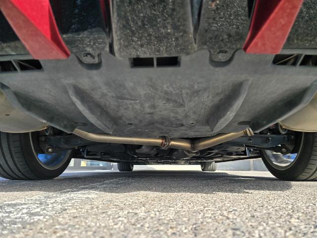 マークX 250G Sパッケージ G’s 全国対応第三者機関1年保証付き/ROWENフルエアロ/柿本改デュアルマフラー/ハーフレザーシート/地デジTV/Bluetoothミュージック/バックカメラ/ETC(38枚目)