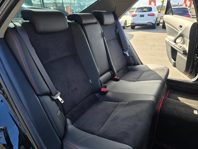 マークX 250G Sパッケージ G’s 全国対応第三者機関1年保証付き/ROWENフルエアロ/柿本改デュアルマフラー/ハーフレザーシート/地デジTV/Bluetoothミュージック/バックカメラ/ETC(55枚目)