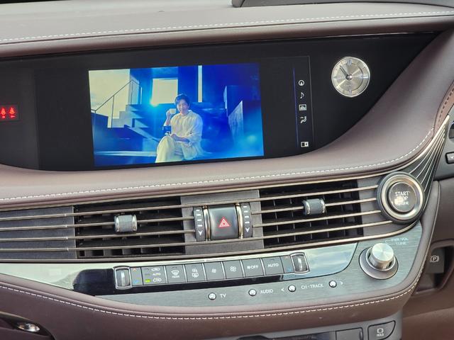 LS LS500 Iパッケージ 全国対応第三者機関保証1年付き/車検整備付き/LEDヘッドランプ/オプション20インチAW/本革シート/シートヒーター/ベンチレーション/全方位カメラ/フルセグTV/Bluetooth/ETC(18枚目)