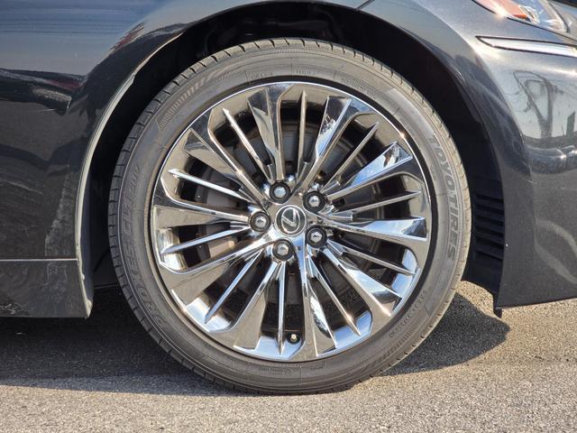 LS LS500 Iパッケージ 全国対応第三者機関保証1年付き/車検整備付き/LEDヘッドランプ/オプション20インチAW/本革シート/シートヒーター/ベンチレーション/全方位カメラ/フルセグTV/Bluetooth/ETC(38枚目)