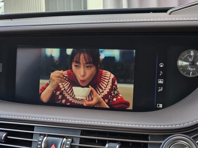 LS LS500 Iパッケージ 全国対応第三者機関保証1年付き/車検整備付き/LEDヘッドランプ/オプション20インチAW/本革シート/シートヒーター/ベンチレーション/全方位カメラ/フルセグTV/Bluetooth/ETC(50枚目)