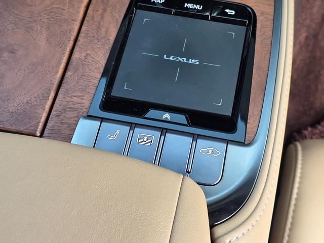 LS LS500 Iパッケージ 全国対応第三者機関保証1年付き/車検整備付き/LEDヘッドランプ/オプション20インチAW/本革シート/シートヒーター/ベンチレーション/全方位カメラ/フルセグTV/Bluetooth/ETC(58枚目)