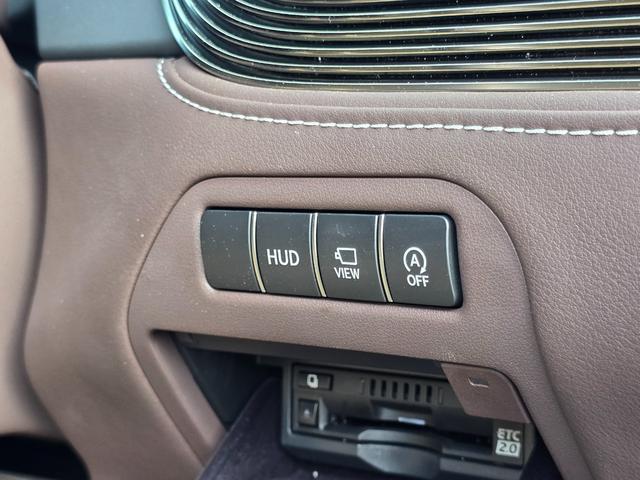 LS LS500 Iパッケージ 全国対応第三者機関保証1年付き/車検整備付き/LEDヘッドランプ/オプション20インチAW/本革シート/シートヒーター/ベンチレーション/全方位カメラ/フルセグTV/Bluetooth/ETC(59枚目)