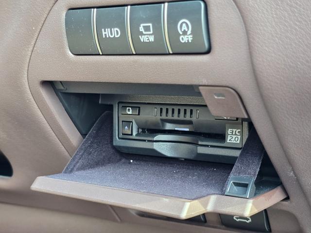 LS LS500 Iパッケージ 全国対応第三者機関保証1年付き/車検整備付き/LEDヘッドランプ/オプション20インチAW/本革シート/シートヒーター/ベンチレーション/全方位カメラ/フルセグTV/Bluetooth/ETC(61枚目)