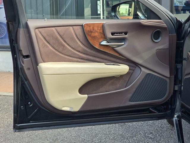 LS LS500 Iパッケージ 全国対応第三者機関保証1年付き/車検整備付き/LEDヘッドランプ/オプション20インチAW/本革シート/シートヒーター/ベンチレーション/全方位カメラ/フルセグTV/Bluetooth/ETC(72枚目)