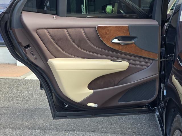 LS LS500 Iパッケージ 全国対応第三者機関保証1年付き/車検整備付き/LEDヘッドランプ/オプション20インチAW/本革シート/シートヒーター/ベンチレーション/全方位カメラ/フルセグTV/Bluetooth/ETC(74枚目)