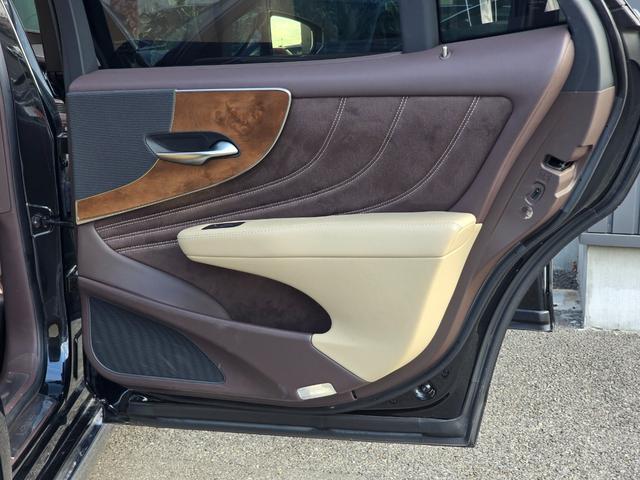 LS LS500 Iパッケージ 全国対応第三者機関保証1年付き/車検整備付き/LEDヘッドランプ/オプション20インチAW/本革シート/シートヒーター/ベンチレーション/全方位カメラ/フルセグTV/Bluetooth/ETC(75枚目)
