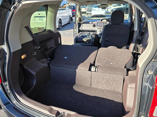 ポルテ Ｆ　禁煙／全国対応１年保証／モデリスタエアロ／モデリスタホイール／セーフティセンス／衝突被害軽減ブレーキ／レーンディパーチャーアラート／オートハイビーム／地デジ／Ｂｌｕｅｔｏｏｔｈ／バックカメラ（62枚目）