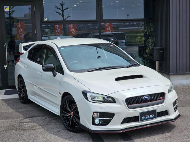 スバル ＷＲＸ Ｓ４