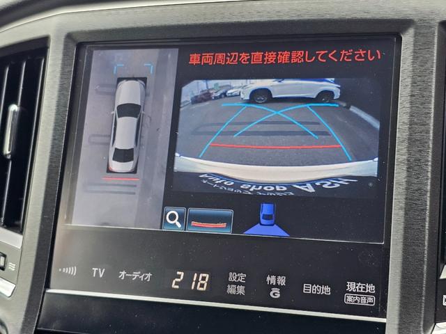 アスリートＳ　禁煙車／全国対応６ヶ月保証付き／車検整備付き／フルエアロ／社外マフラー／社外２０インチアルミ／全方位モニター／レーダークルコン／地デジフルセグＴＶ／Ｂｌｕｅｔｏｏｔｈミュージック(14枚目)