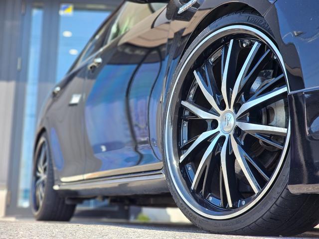 カムリ ハイブリッド　Ｇパッケージ　全国対応第三者機関保証６ヶ月付き／車検整備付き／モデリスタエアロ／ローダウン／２０インチアルミ／社外ヘッドランプ／社外テールランプ／スマートキー／地デジＴＶ／バックカメラ／ＥＴＣ（9枚目）