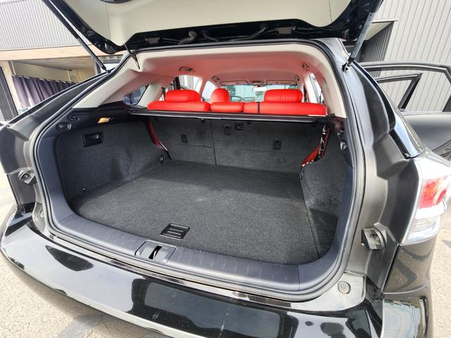 ＲＸ ＲＸ２７０　禁煙／全国対応第三者機関保証６ヶ月付き／車検整備付き／ＬＥＤヘッドランプ／パワーバックドア／赤革調シートカバー／地デジフルセグ／Ｂｌｕｅｔｏｏｔｈミュージック／バックカメラ／ＥＴＣ（62枚目）