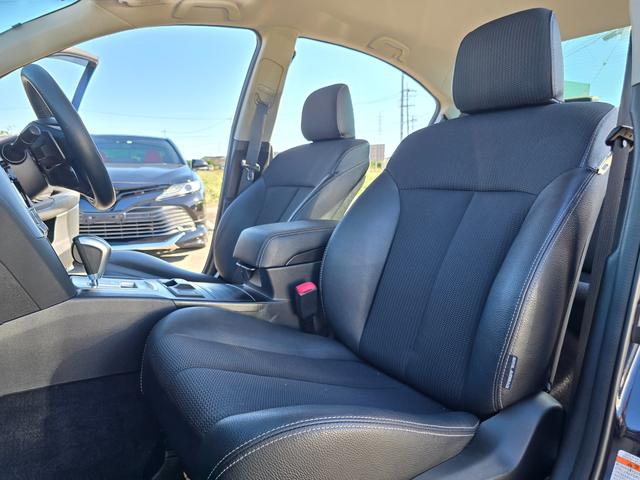 SUBARU LEGACY B4 2.5I B-SPORT EYE SIGHT G PACKAGE