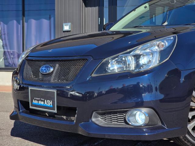 SUBARU LEGACY B4 2.5I B-SPORT EYE SIGHT G PACKAGE