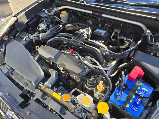 SUBARU LEGACY B4 2.5I B-SPORT EYE SIGHT G PACKAGE