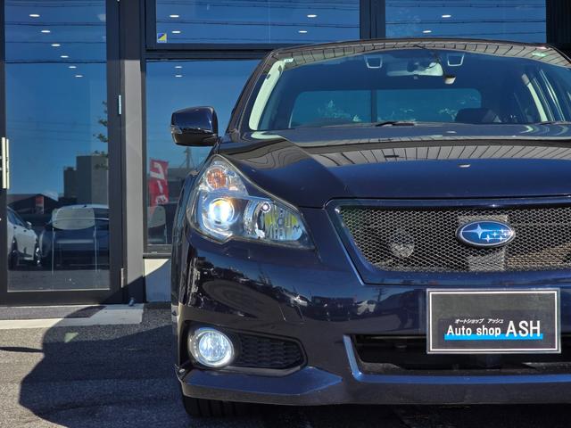 SUBARU LEGACY B4 2.5I B-SPORT EYE SIGHT G PACKAGE