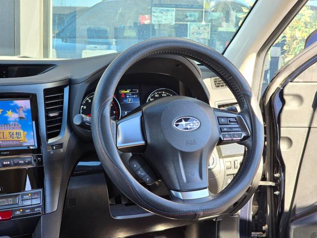 SUBARU LEGACY B4 2.5I B-SPORT EYE SIGHT G PACKAGE