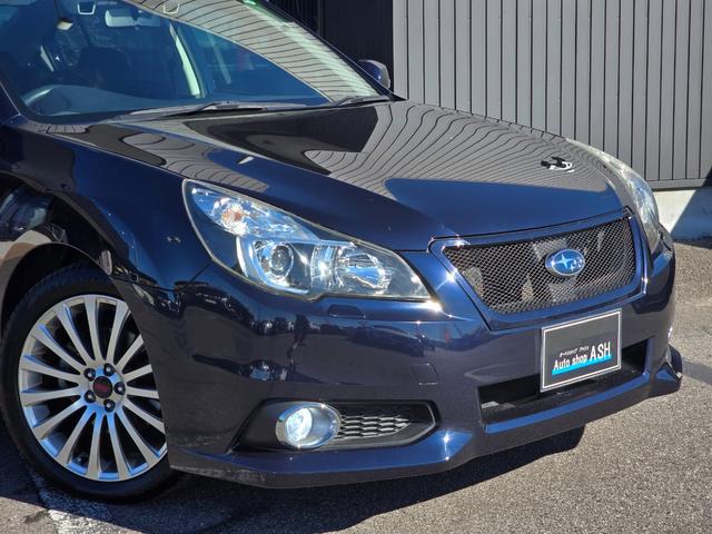 SUBARU LEGACY B4 2.5I B-SPORT EYE SIGHT G PACKAGE