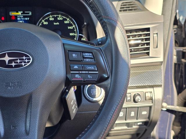 SUBARU LEGACY B4 2.5I B-SPORT EYE SIGHT G PACKAGE