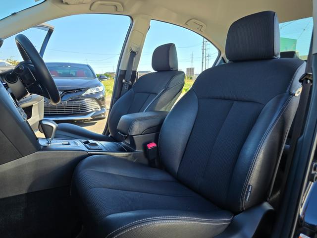 SUBARU LEGACY B4 2.5I B-SPORT EYE SIGHT G PACKAGE