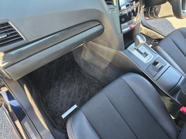 SUBARU LEGACY B4 2.5I B-SPORT EYE SIGHT G PACKAGE