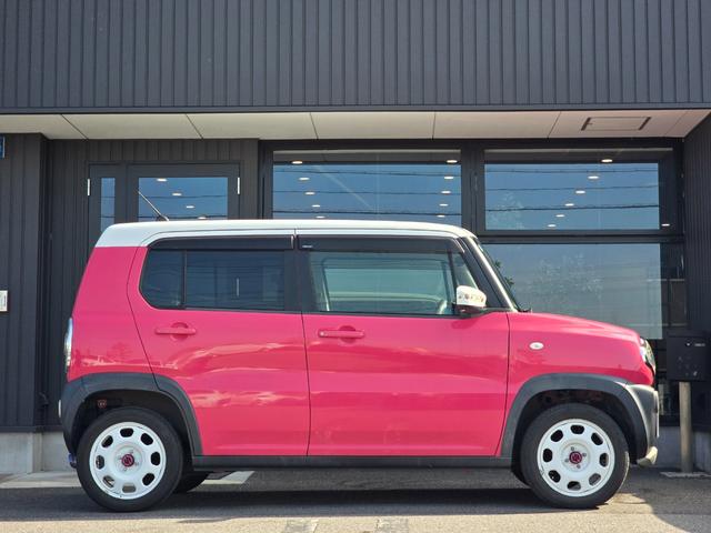 ハスラー G 5速マニュアル/禁煙車/全国対応第三者機関保証1年付き/シートヒーター/キーレスキー/ETC/アイドリングストップ(14枚目)