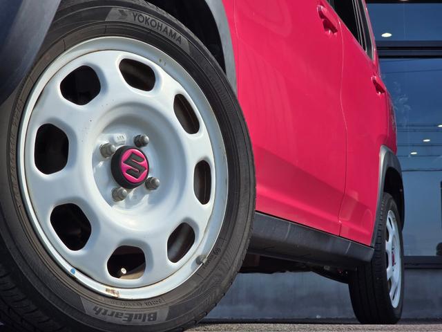 ハスラー G 5速マニュアル/禁煙車/全国対応第三者機関保証1年付き/シートヒーター/キーレスキー/ETC/アイドリングストップ(16枚目)