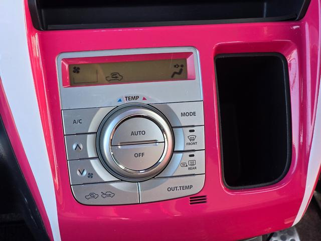 ハスラー G 5速マニュアル/禁煙車/全国対応第三者機関保証1年付き/シートヒーター/キーレスキー/ETC/アイドリングストップ(45枚目)