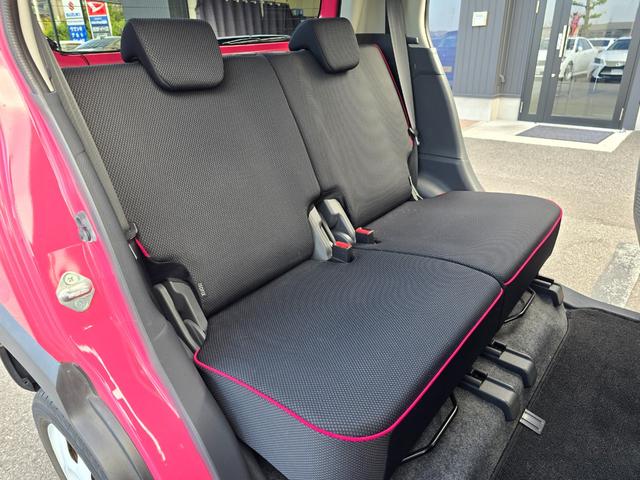 ハスラー G 5速マニュアル/禁煙車/全国対応第三者機関保証1年付き/シートヒーター/キーレスキー/ETC/アイドリングストップ(54枚目)