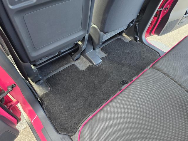 ハスラー G 5速マニュアル/禁煙車/全国対応第三者機関保証1年付き/シートヒーター/キーレスキー/ETC/アイドリングストップ(59枚目)