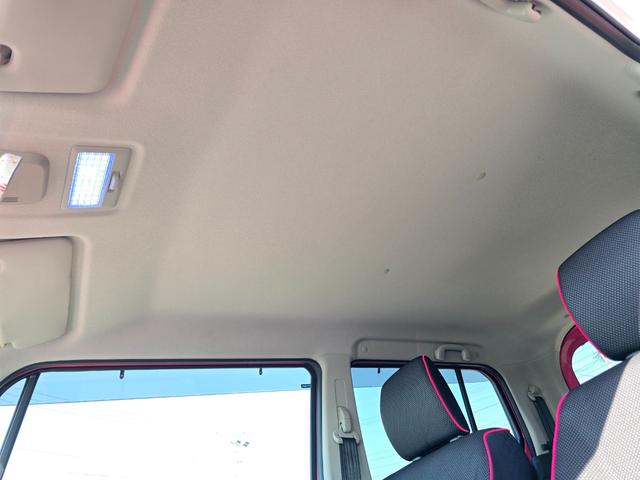 ハスラー G 5速マニュアル/禁煙車/全国対応第三者機関保証1年付き/シートヒーター/キーレスキー/ETC/アイドリングストップ(60枚目)