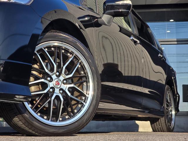 オデッセイ Mエアロパッケージ 禁煙車/車検整備付き/全方位モニター/地デジフルセグTV/スマートキー/18インチアルミホイール/HIDヘッドライト/ETC/横滑り防止装置/後席エアコン(36枚目)