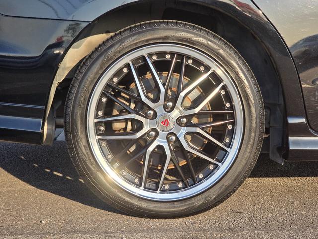 オデッセイ Mエアロパッケージ 禁煙車/車検整備付き/全方位モニター/地デジフルセグTV/スマートキー/18インチアルミホイール/HIDヘッドライト/ETC/横滑り防止装置/後席エアコン(38枚目)