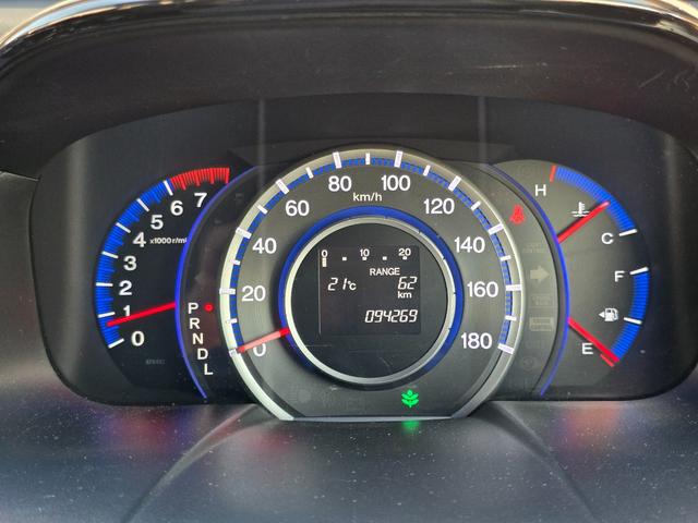 オデッセイ Mエアロパッケージ 禁煙車/車検整備付き/全方位モニター/地デジフルセグTV/スマートキー/18インチアルミホイール/HIDヘッドライト/ETC/横滑り防止装置/後席エアコン(48枚目)