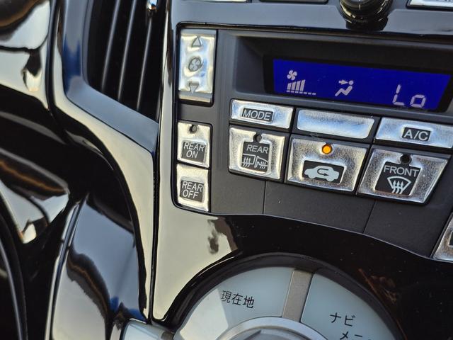 オデッセイ Mエアロパッケージ 禁煙車/車検整備付き/全方位モニター/地デジフルセグTV/スマートキー/18インチアルミホイール/HIDヘッドライト/ETC/横滑り防止装置/後席エアコン(55枚目)