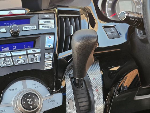 オデッセイ Mエアロパッケージ 禁煙車/車検整備付き/全方位モニター/地デジフルセグTV/スマートキー/18インチアルミホイール/HIDヘッドライト/ETC/横滑り防止装置/後席エアコン(56枚目)