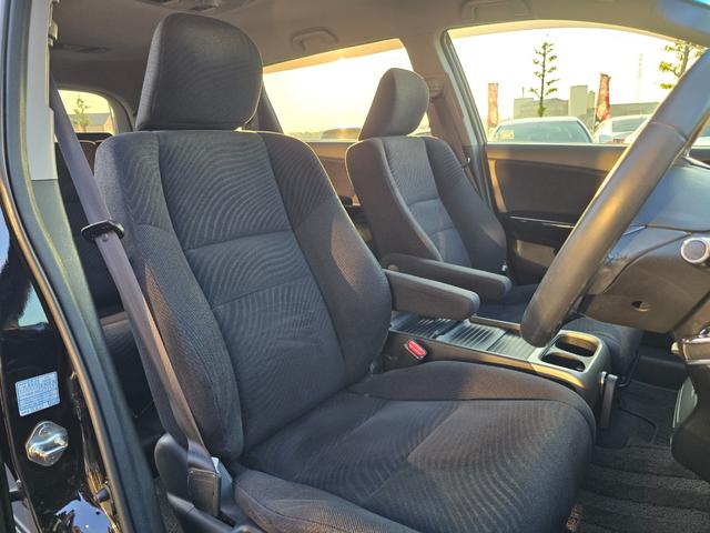 オデッセイ Mエアロパッケージ 禁煙車/車検整備付き/全方位モニター/地デジフルセグTV/スマートキー/18インチアルミホイール/HIDヘッドライト/ETC/横滑り防止装置/後席エアコン(59枚目)