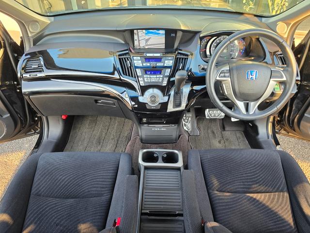 オデッセイ Mエアロパッケージ 禁煙車/車検整備付き/全方位モニター/地デジフルセグTV/スマートキー/18インチアルミホイール/HIDヘッドライト/ETC/横滑り防止装置/後席エアコン(61枚目)