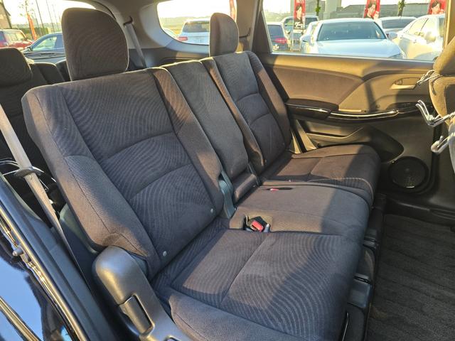 オデッセイ Mエアロパッケージ 禁煙車/車検整備付き/全方位モニター/地デジフルセグTV/スマートキー/18インチアルミホイール/HIDヘッドライト/ETC/横滑り防止装置/後席エアコン(62枚目)