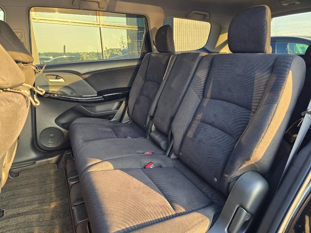 オデッセイ Mエアロパッケージ 禁煙車/車検整備付き/全方位モニター/地デジフルセグTV/スマートキー/18インチアルミホイール/HIDヘッドライト/ETC/横滑り防止装置/後席エアコン(63枚目)