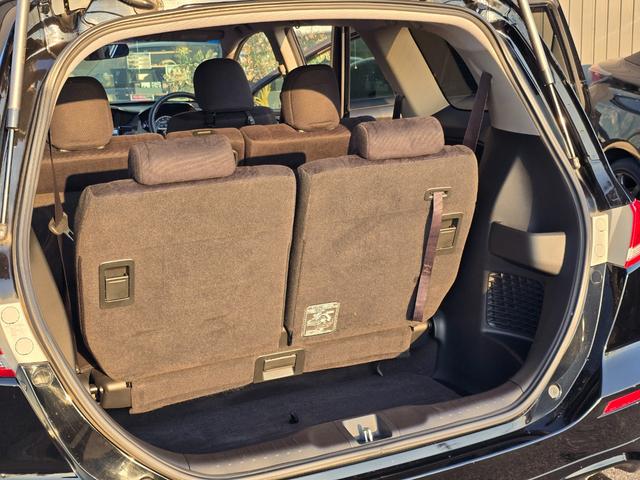 オデッセイ Mエアロパッケージ 禁煙車/車検整備付き/全方位モニター/地デジフルセグTV/スマートキー/18インチアルミホイール/HIDヘッドライト/ETC/横滑り防止装置/後席エアコン(66枚目)