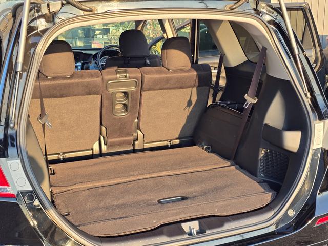 オデッセイ Mエアロパッケージ 禁煙車/車検整備付き/全方位モニター/地デジフルセグTV/スマートキー/18インチアルミホイール/HIDヘッドライト/ETC/横滑り防止装置/後席エアコン(67枚目)