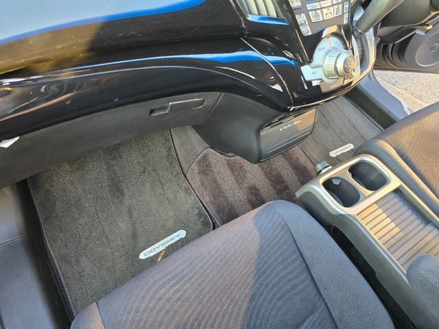 オデッセイ Mエアロパッケージ 禁煙車/車検整備付き/全方位モニター/地デジフルセグTV/スマートキー/18インチアルミホイール/HIDヘッドライト/ETC/横滑り防止装置/後席エアコン(68枚目)