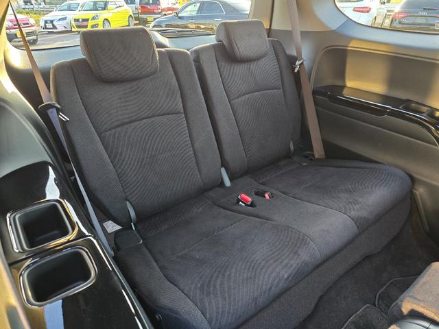 オデッセイ Mエアロパッケージ 禁煙車/車検整備付き/全方位モニター/地デジフルセグTV/スマートキー/18インチアルミホイール/HIDヘッドライト/ETC/横滑り防止装置/後席エアコン(71枚目)