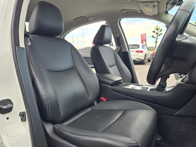 スカイライン ３５０ＧＴ　ハイブリッド　タイプＰ　中期モデル／禁煙車／第三者機関保証１年付き／ＬＥＤヘッドライト／黒本革シート／シートヒーター／全方位モニター／ＢＯＳＥサウンド／前後コーナーセンサー／地デジフルセグ／Ｂｌｕｅｔｏｏｔｈ／ＥＴＣ（67枚目）