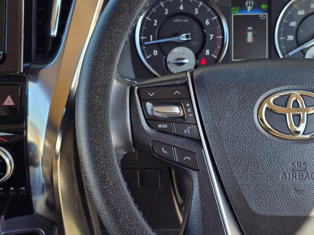 アルファード ２．５Ｘ　ワンオーナー／禁煙車／両側パワースライドドア／８インチナビ／ＡＬＰＩＮＥ１２．８型フリップダウンモニター／衝突被害軽減ブレーキ／クリアランスソナー／レーダークルーズ／フルセグＴＶ／Ｂｌｕｅｔｏｏｔｈ（48枚目）