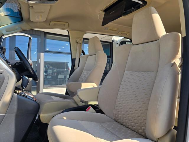 アルファード ２．５Ｘ　ワンオーナー／禁煙車／両側パワースライドドア／８インチナビ／ＡＬＰＩＮＥ１２．８型フリップダウンモニター／衝突被害軽減ブレーキ／クリアランスソナー／レーダークルーズ／フルセグＴＶ／Ｂｌｕｅｔｏｏｔｈ（64枚目）